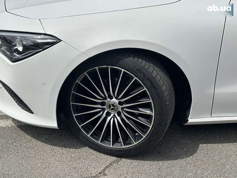 Mercedes-Benz CLA-Класс 2019 - фото 14