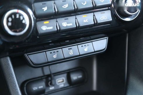 Kia Sportage 2015 - фото 25