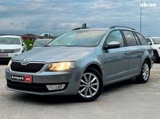 Продажа б/у Skoda octavia a7 2013 года во Львове - купить на Автобазаре