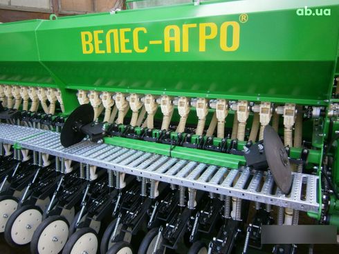 Велес-агро СЗМ Ніка-6 2025 - фото 18