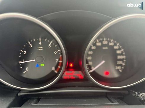 Mazda 5 2011 - фото 23