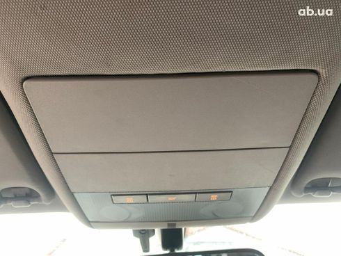 Opel Zafira 2008 синий - фото 71