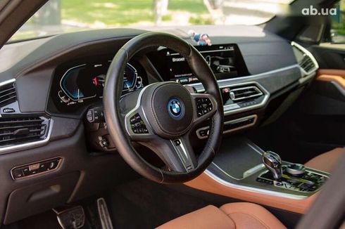 BMW X5 2022 - фото 10