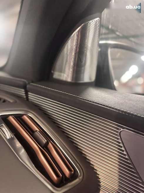 Mercedes-Benz EQC-Класс 2021 - фото 16