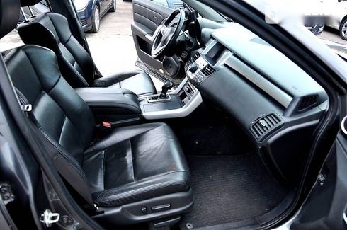 Acura RDX 2008 - фото 25