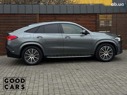 Mercedes-Benz GLE-Class 2020 - фото 8