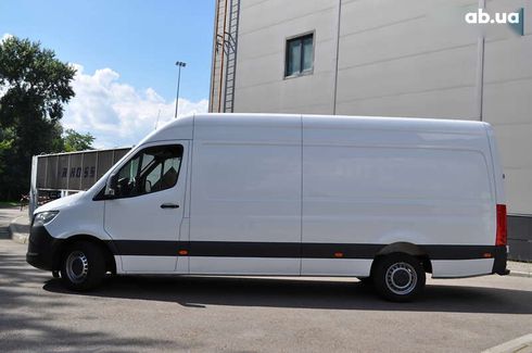 Mercedes-Benz Sprinter 2018 - фото 11