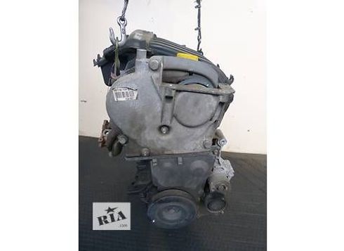 двигатель в сборе для Renault Scenic - купить на Автобазаре - фото 3