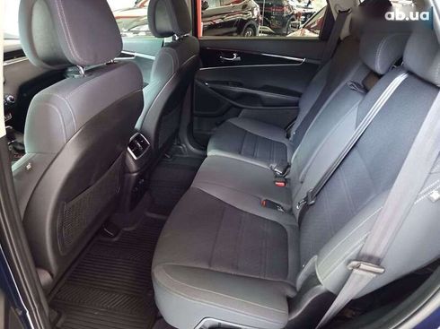 Kia Sorento 2016 - фото 18