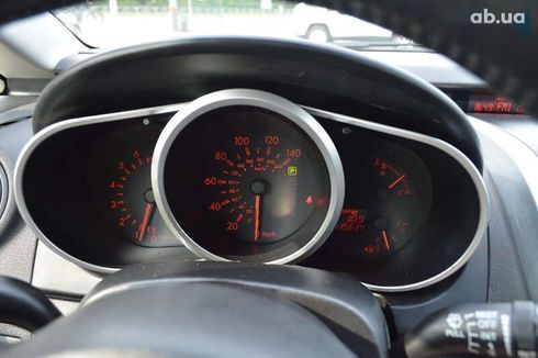 Mazda CX-7 2006 - фото 21