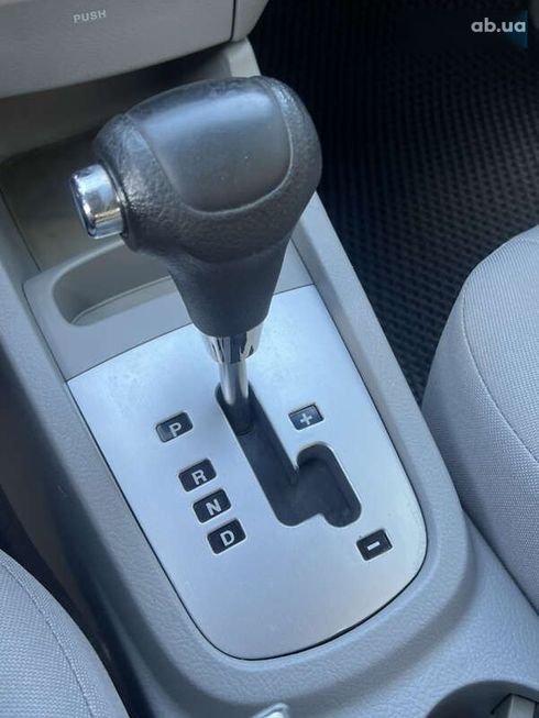 Kia Cerato 2007 - фото 24