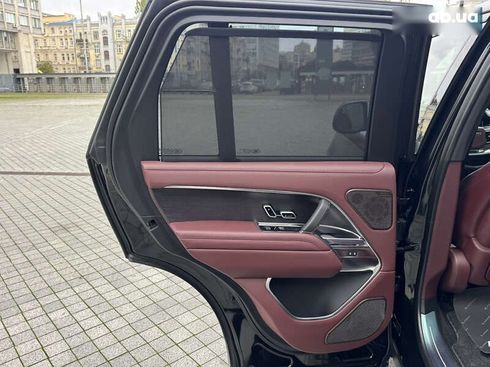 Land Rover Range Rover 2024 - фото 24