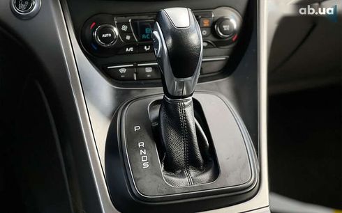 Ford Kuga 2016 - фото 16