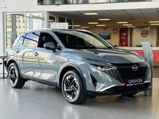 Купити Nissan бу в Києві - купити на Автобазарі