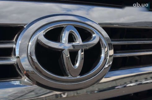 Toyota Tundra 2017 - фото 5