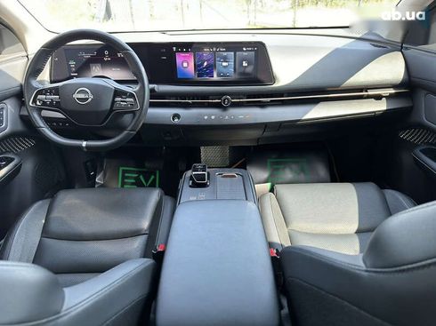 Nissan Ariya 2023 - фото 12