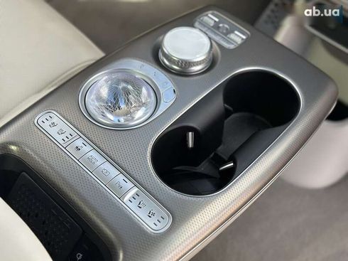 Genesis GV60 2022 - фото 20
