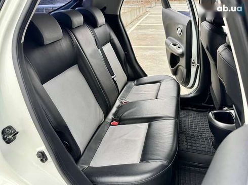 Nissan Juke 2012 - фото 22
