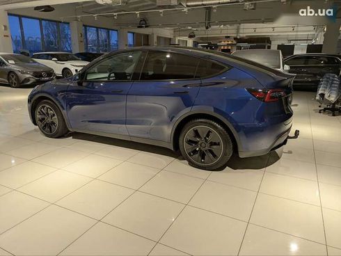 Tesla Model Y 2022 - фото 3