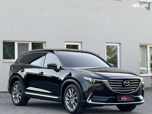 Mazda CX-9 2018 - фото 2