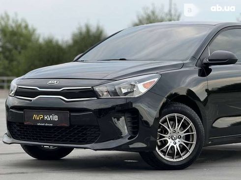 Kia Rio 2017 - фото 4