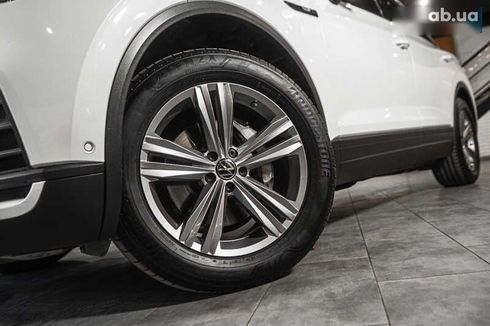 Volkswagen Touareg 2021 - фото 6