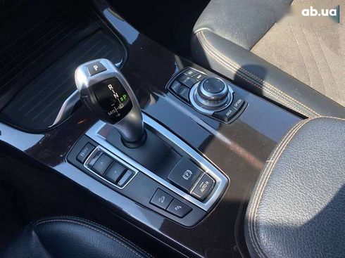 BMW X3 2015 - фото 20