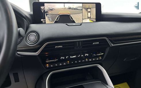 Mazda CX-90 2023 - фото 15