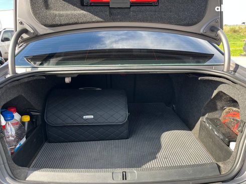 Volkswagen passat b6 2007 серый - фото 26