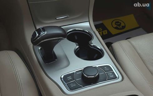 Jeep Grand Cherokee 2015 - фото 14