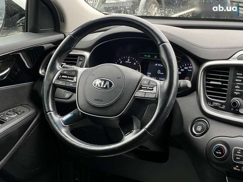 Kia Sorento 2018 - фото 13