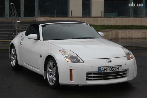 Nissan 350Z 2006 - фото 6