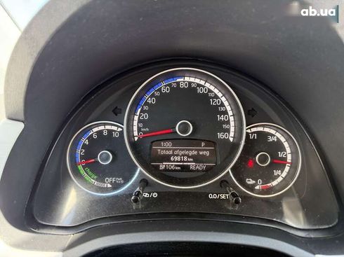 SEAT Mii 2021 - фото 13