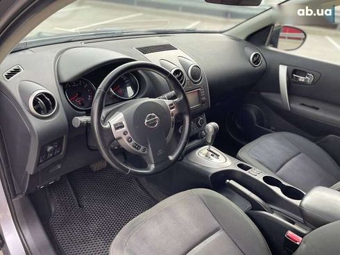 Nissan Qashqai 2012 - фото 16