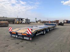 Купить новый автоприцеп TAD в Украине - купить на Автобазаре