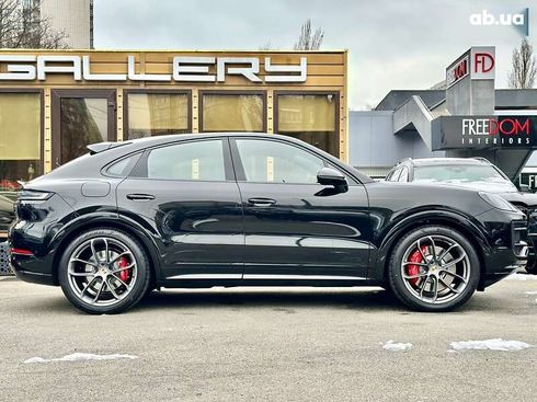 Porsche Cayenne 2024 - фото 29