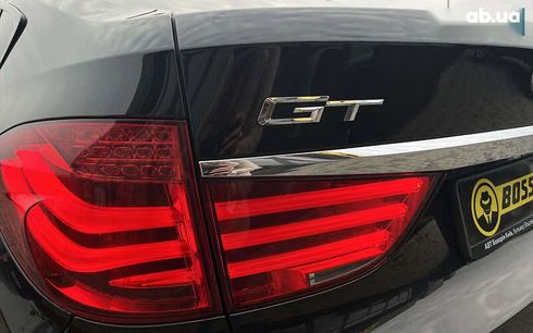 BMW 5 серия 2013 - фото 10