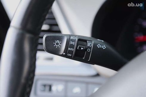 Hyundai Santa Fe 2014 - фото 23