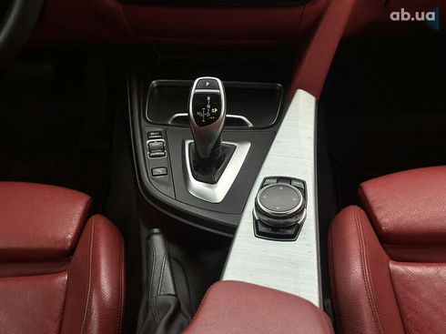 BMW 4 Series Gran Coupe 2016 - фото 30