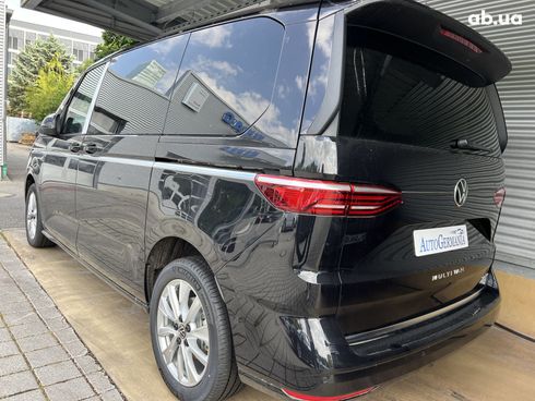 Volkswagen Multivan 2023 - фото 16