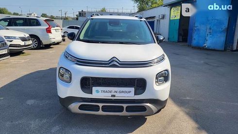 Citroёn C3 AirCross 2019 - фото 3