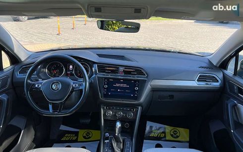Volkswagen Tiguan 2018 - фото 12