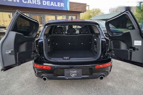 MINI Clubman 2017 - фото 30