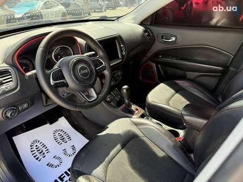 Jeep Cherokee 2021 - фото 6