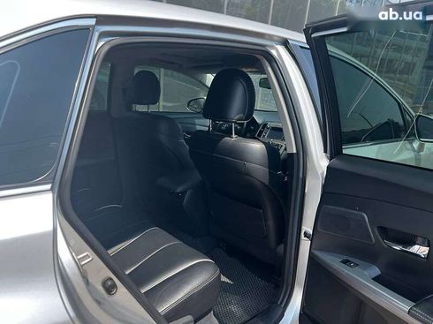 Toyota Venza 2013 - фото 19