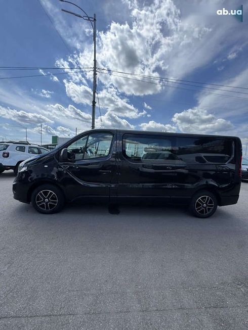 Opel Vivaro 2018 - фото 9