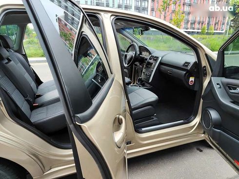 Mercedes-Benz A-Класс 2007 - фото 22