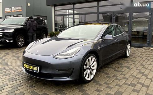 Tesla Model 3 2019 - фото 5