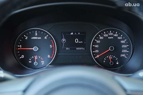 Kia Sportage 2018 - фото 17