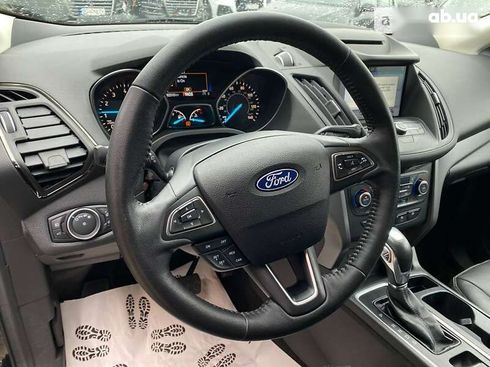 Ford Escape 2018 - фото 14